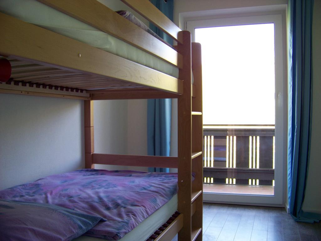 Dreimaederlhaus Rieden Hostel