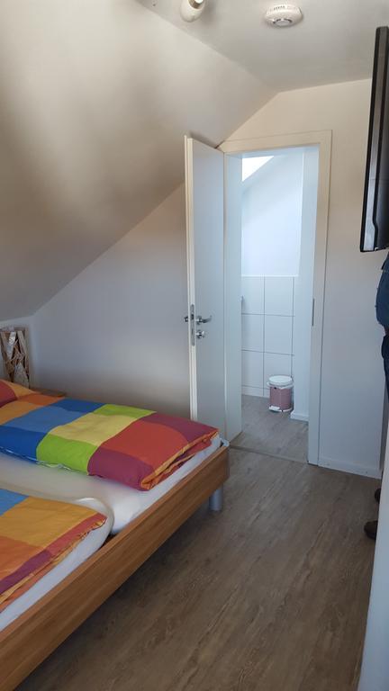 Hostel Dreimaederlhaus Rieden