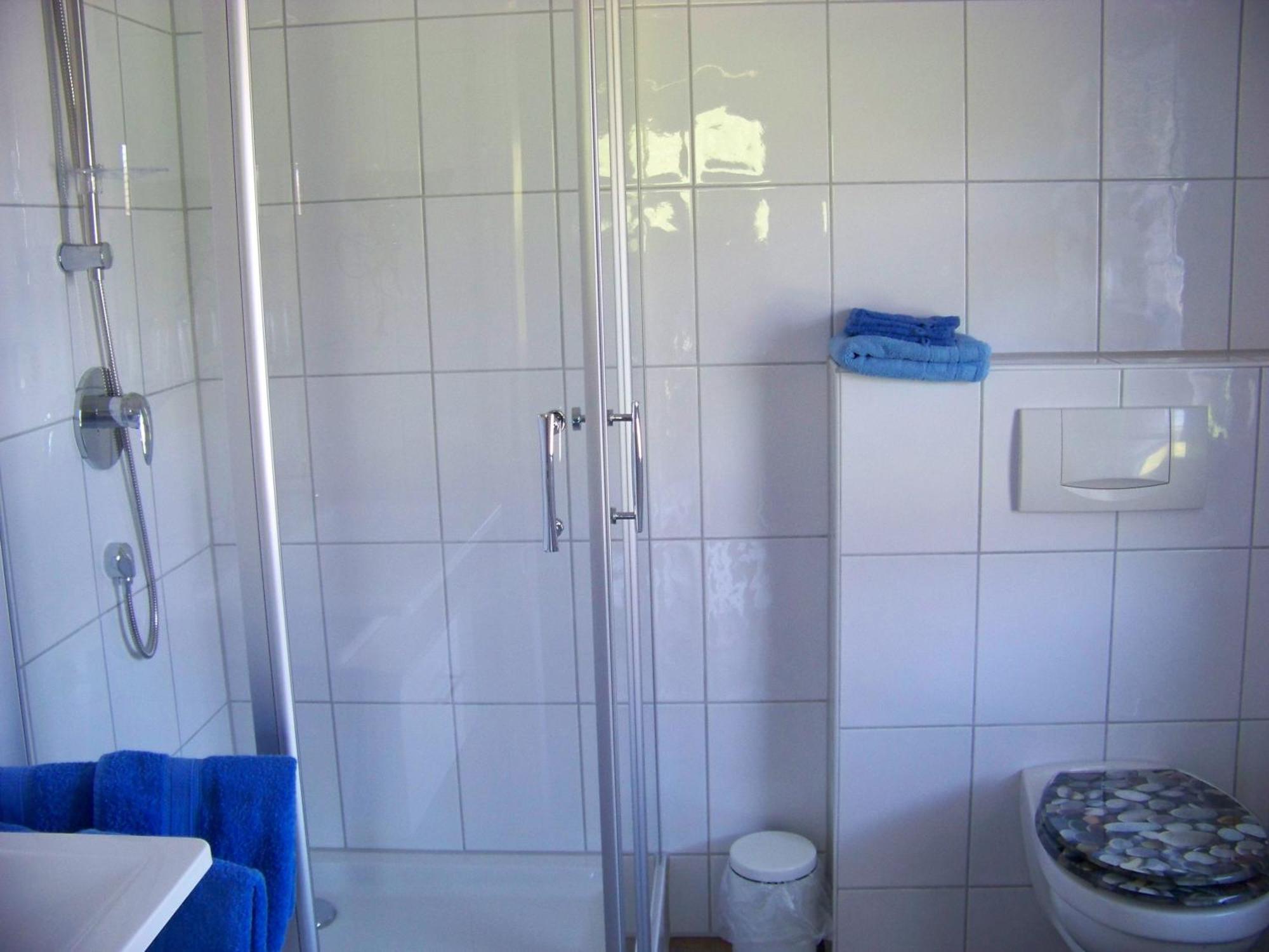 Hostel Dreimäderlhaus Rieden Füssen