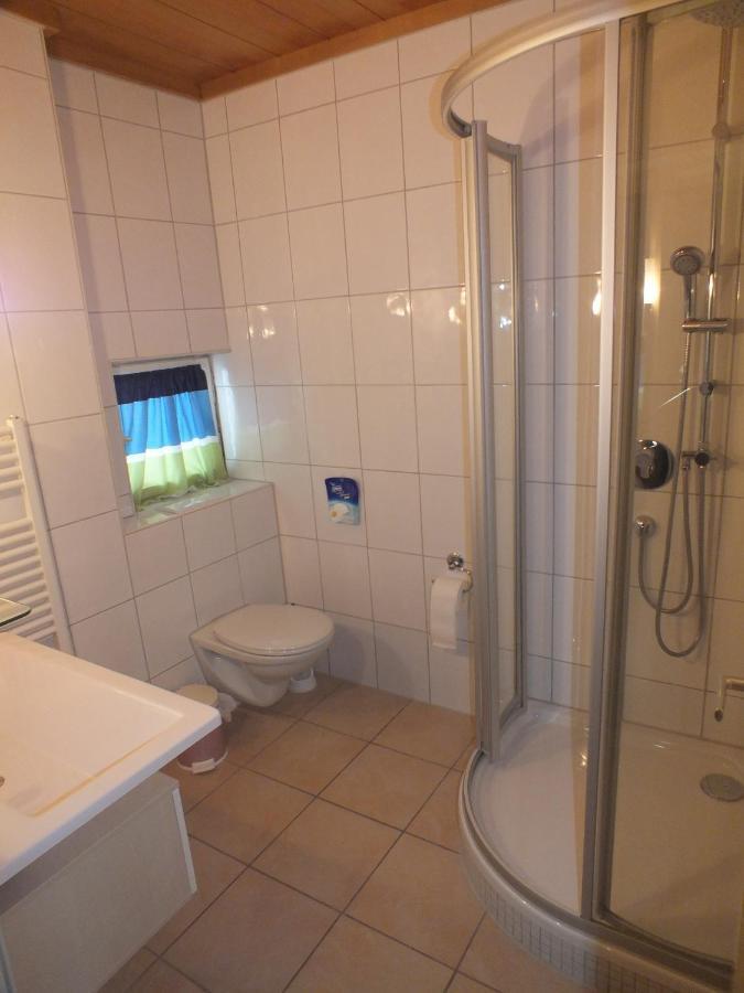 Dreimäderlhaus Rieden Hostel *